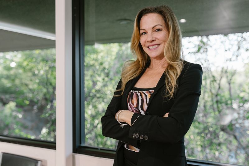 Sofia Chen, Head of Sustainability at Chopt